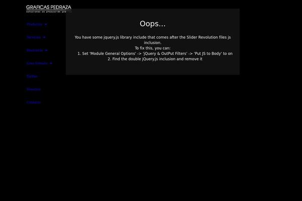 Avada-1 theme site design template sample