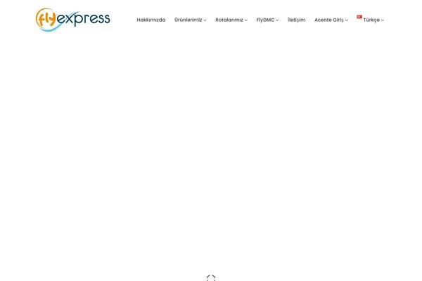 Site using Gavias-oxpitan-themer plugin