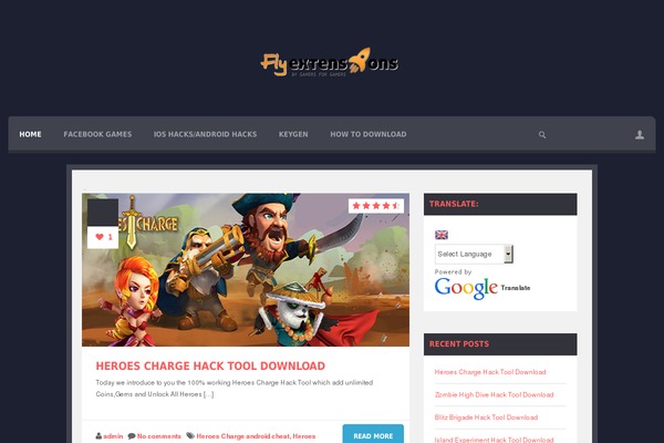 Site using ClickDesk Live Support - Live Chat - Help Desk Plugin for Websites plugin