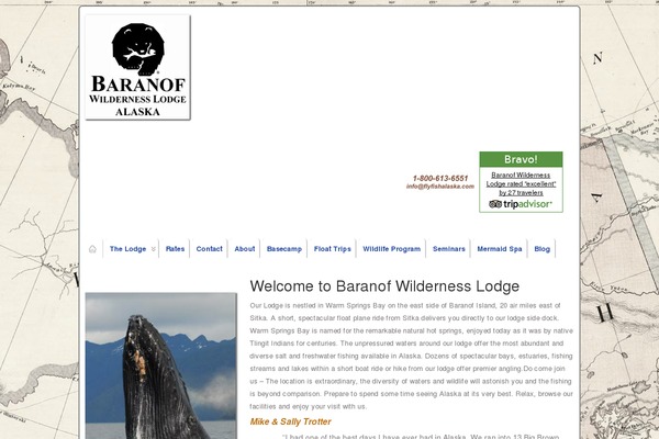 Suffusion theme site design template sample