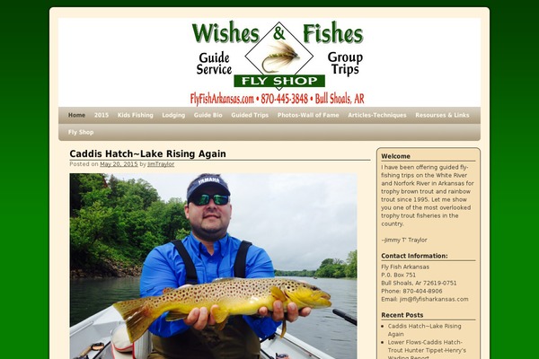 2010 Weaver theme site design template sample