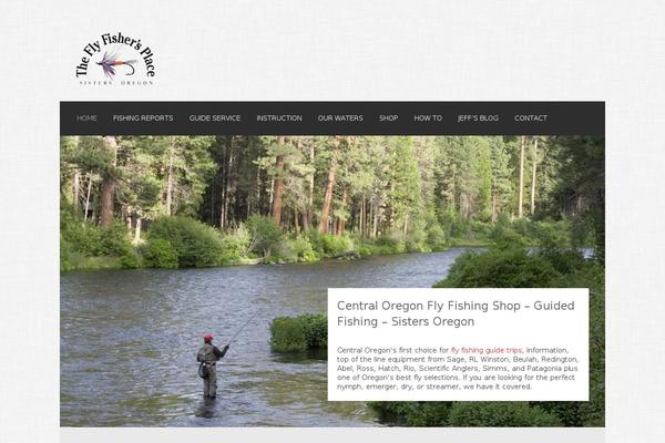 Motif theme site design template sample