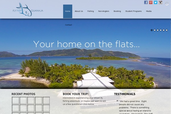 Executive Pro Theme theme site design template sample