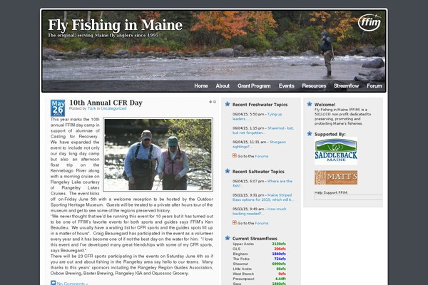 Mandigo theme site design template sample