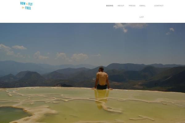 Site using Popups - WordPress Popup plugin
