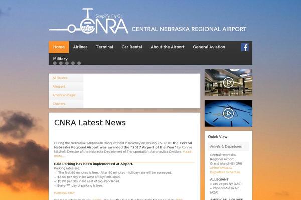 Cloud theme site design template sample