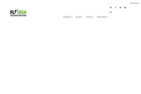 Divi-child-theme theme site design template sample