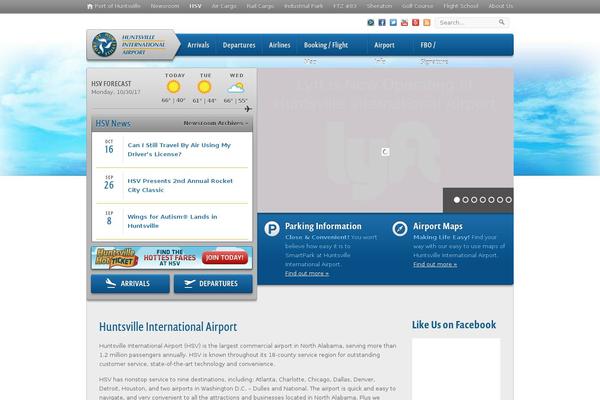 Site using SVG Support plugin