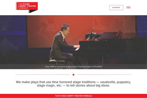 Child_theme theme site design template sample