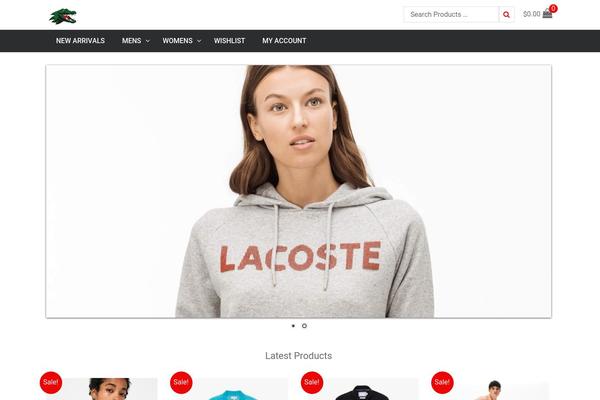 Site using Woo-exchange-rate plugin