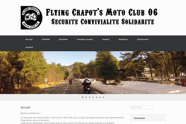 vantage.1.2.3 theme websites examples