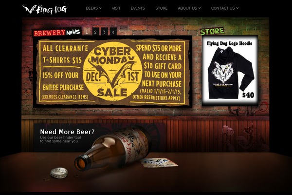 Site using Advanced-twitter-feed-integration plugin
