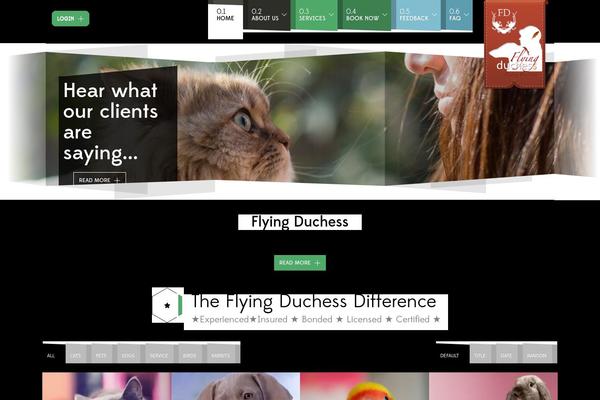 flyingduchess.com site used Rt_fracture_wp