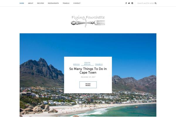 Site using WP Social Stats plugin