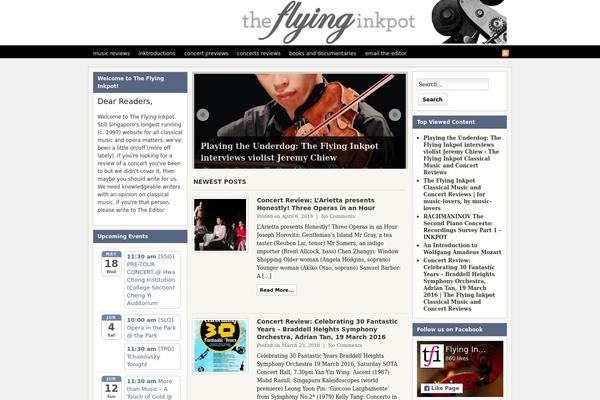 Arras Theme theme site design template sample