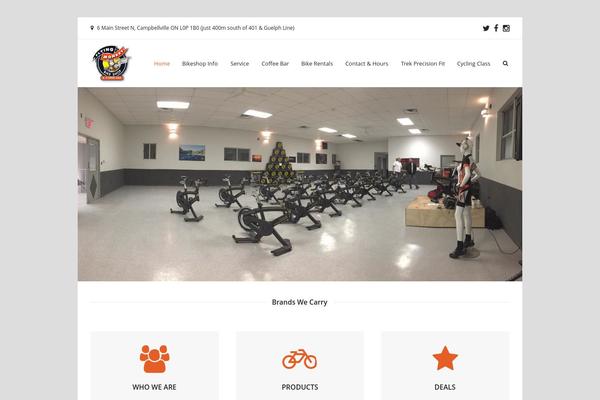 Site using Appointment-booking plugin