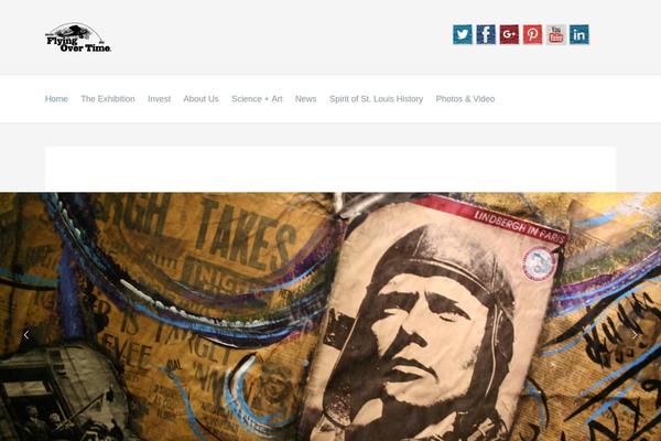 Divichild_1.1 theme site design template sample