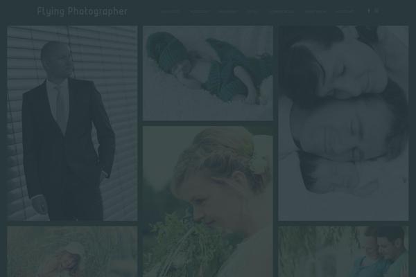 Site using PixProof plugin