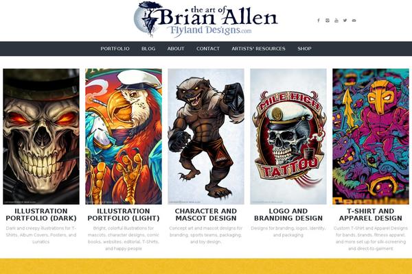 Site using WOO Stickers by Webline plugin