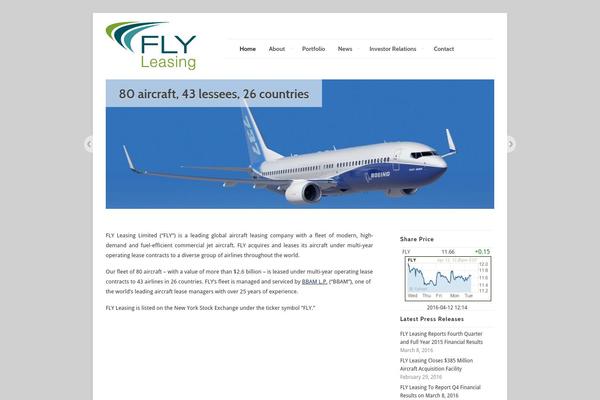 flyleasing.com site used Carlyle_flyleasing