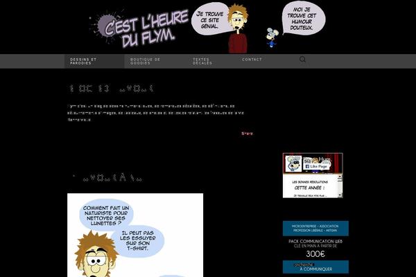 Site using WP LikeJS plugin