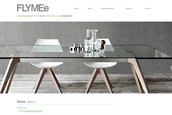 Dfc theme site design template sample
