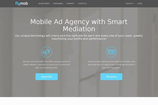 Startuply theme site design template sample