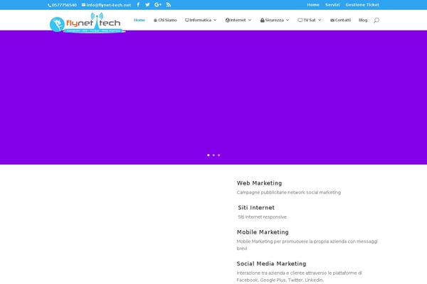 Site using Powie's WHOIS plugin