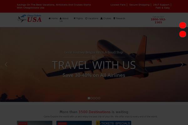 Site using Jquery Validation For Contact Form 7 plugin