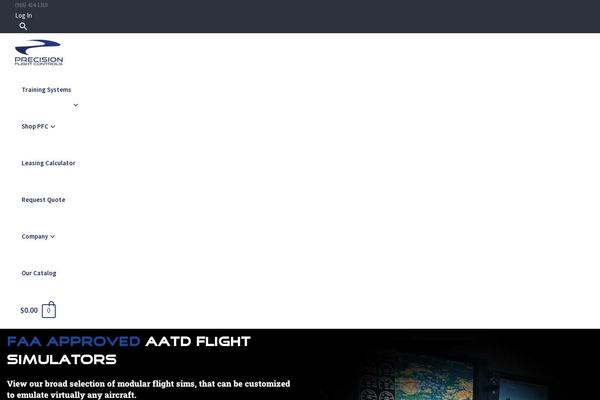 Astra theme site design template sample