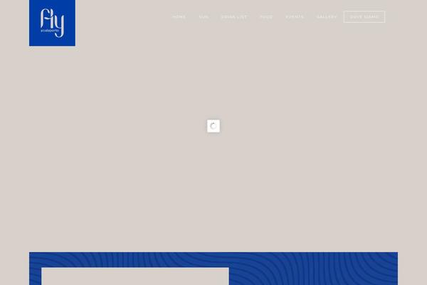 Site using Menu-ordering-reservations plugin