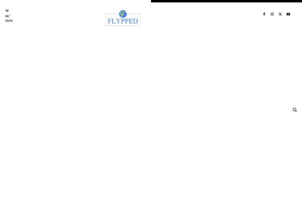 Site using Td-standard-pack plugin