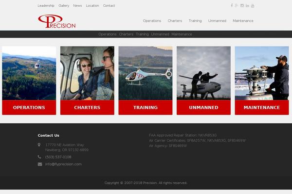 Site using Force-refresh plugin