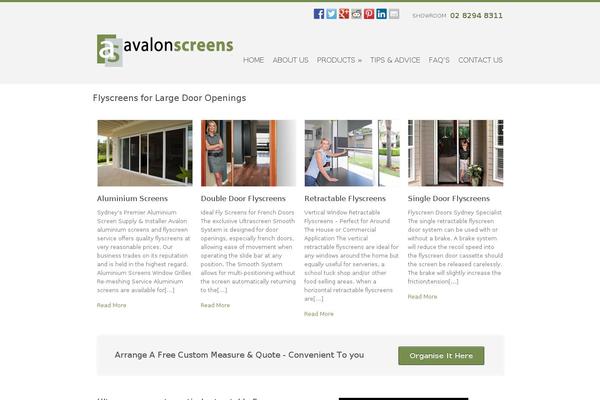 Wp_businesstwo5-v1.0.1 theme site design template sample