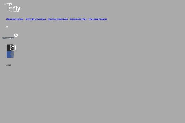 Site using Templately plugin