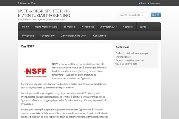 Freelance theme site design template sample