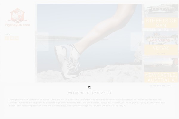 Socha theme site design template sample