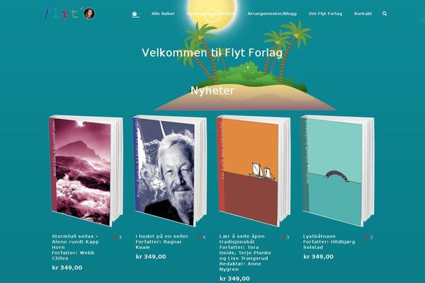 Site using Thrive-visual-editor plugin