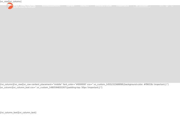 Site using Shopkeeper-extender plugin