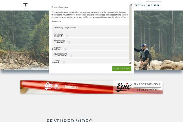 Divi-child-theme theme site design template sample