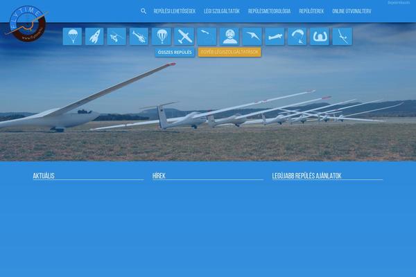 Site using Wc-vendors plugin