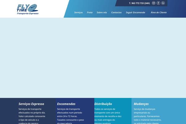 Site using Cf7-styler-for-divi plugin