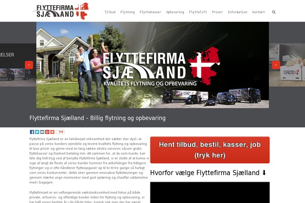 Site using Make-column-clickable-elementor plugin