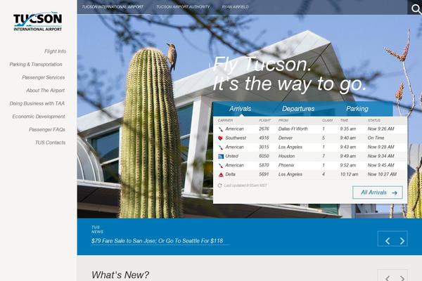 Site using Searchwp plugin