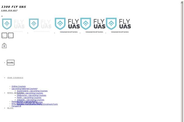 Site using Insert or Embed Articulate Content into WordPress plugin