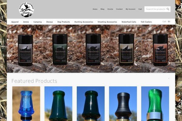 Replete theme site design template sample