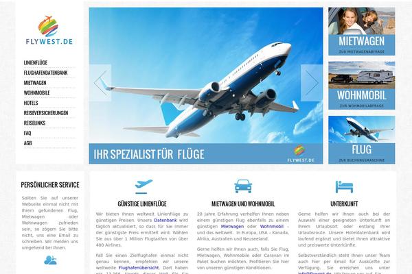 Socha theme site design template sample