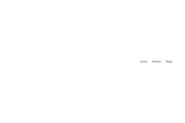 Site using Easy Table of Contents plugin