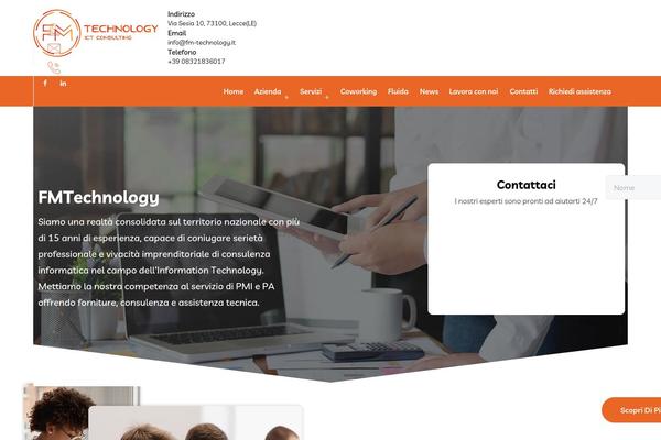 Site using WP Job Manager plugin