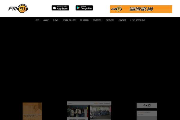 Site using Pw-vc-grid-list-post-layout plugin